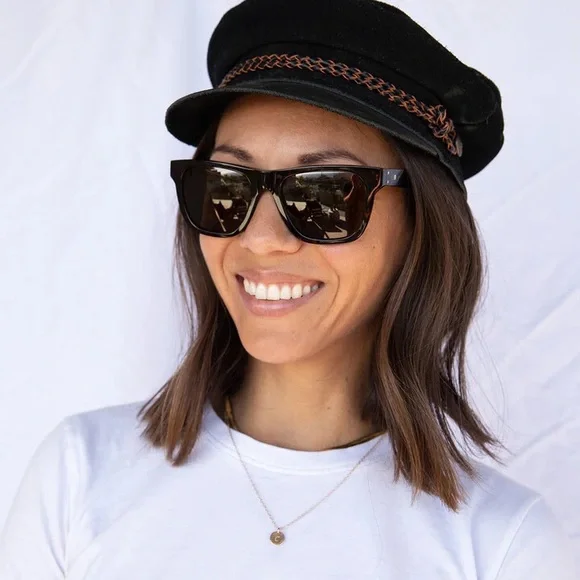 Otis Panorama Eco, Eco Havana / Brown / Polar